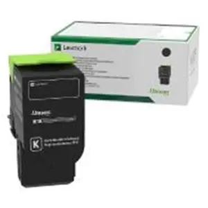 Lexmark LEX78C00KG CS521DN GSA - Black Toner - 2,000 Page Yield