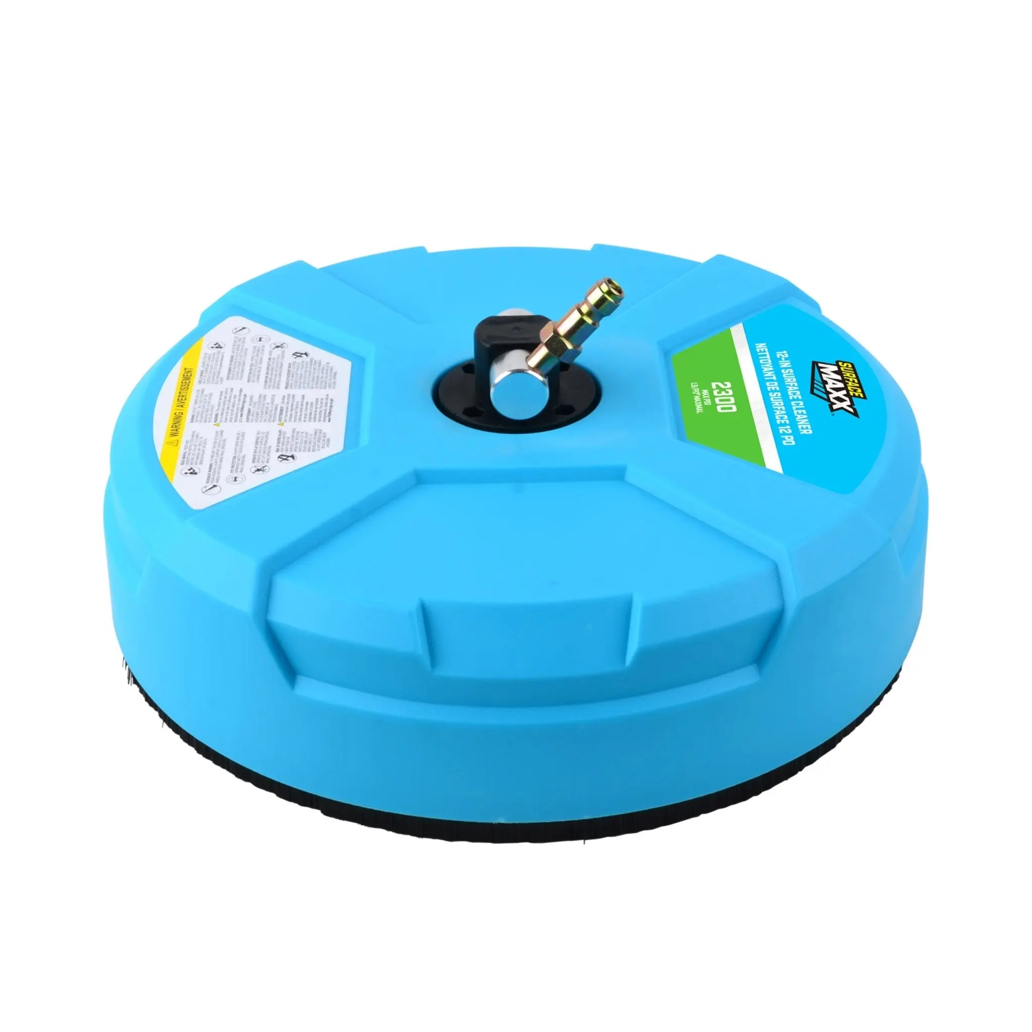 SurfaceMaxx 12-inch Surface Cleaner SurfaceMaxx 12-inch Surface Cleaner