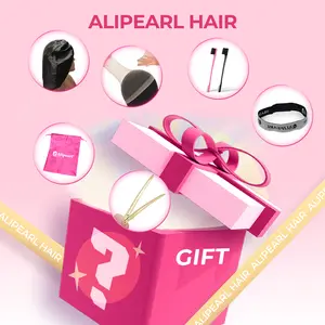 Alipearl Hair Gift Set [Buy Wig Get One Free Gift Set ]