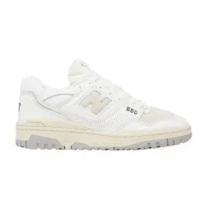 New Balance 550 'White Timberwolf'