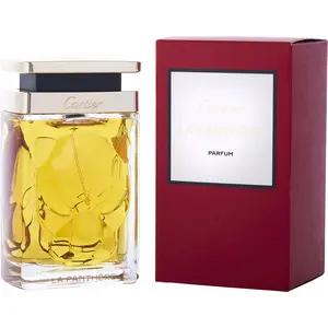 Cartier La Panthere By Cartier Parfum For Women