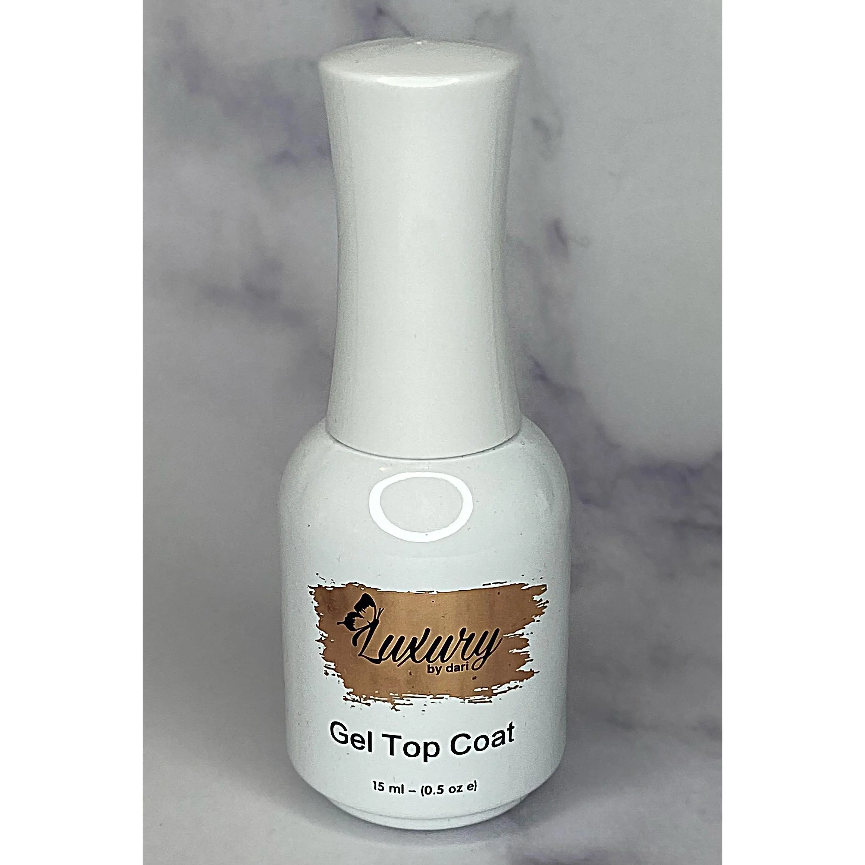 Glossy Top Coat Glossy Top Coat