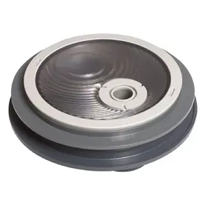 Hayward Pool Products  Colorlogic Bubbler Kit, Grey