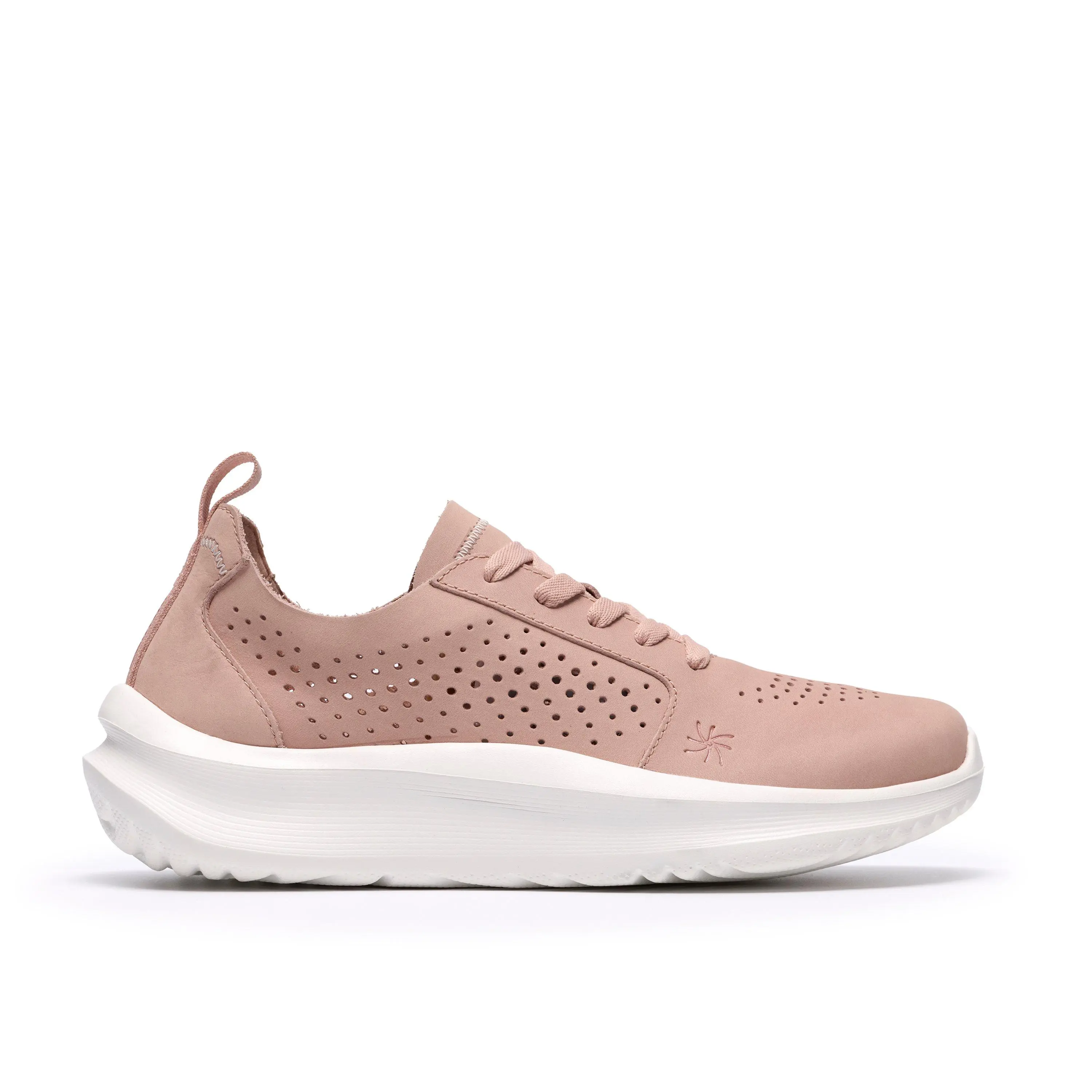 Clarks Cloudsteppers Womens Solevana Style Sneakers