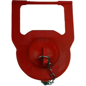 Lincoln Products GP84995 Toilet Flapper