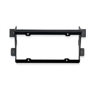 Cali Raised LED Stealth Bumper License Plate Mount For 4Runner and Tacoma