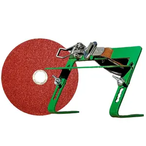 Blade Buddy USA Lawn Mower Blade Sharpener