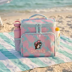 Buc-ee's Lunch Box Coolers Buc-ee's Lunch Box Coolers