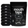Sleep Mouth Tape,30pcs/30pcs*2 Breathable Mouth Tape,Comfortable Sleeping Tape, Black Healthcare Body Care Product, Gift, Gifts for Men, Mouth Tape for Sleep,Skincare,Skin Care Products, Sleep Aid Products, Snoring Relief Sticker