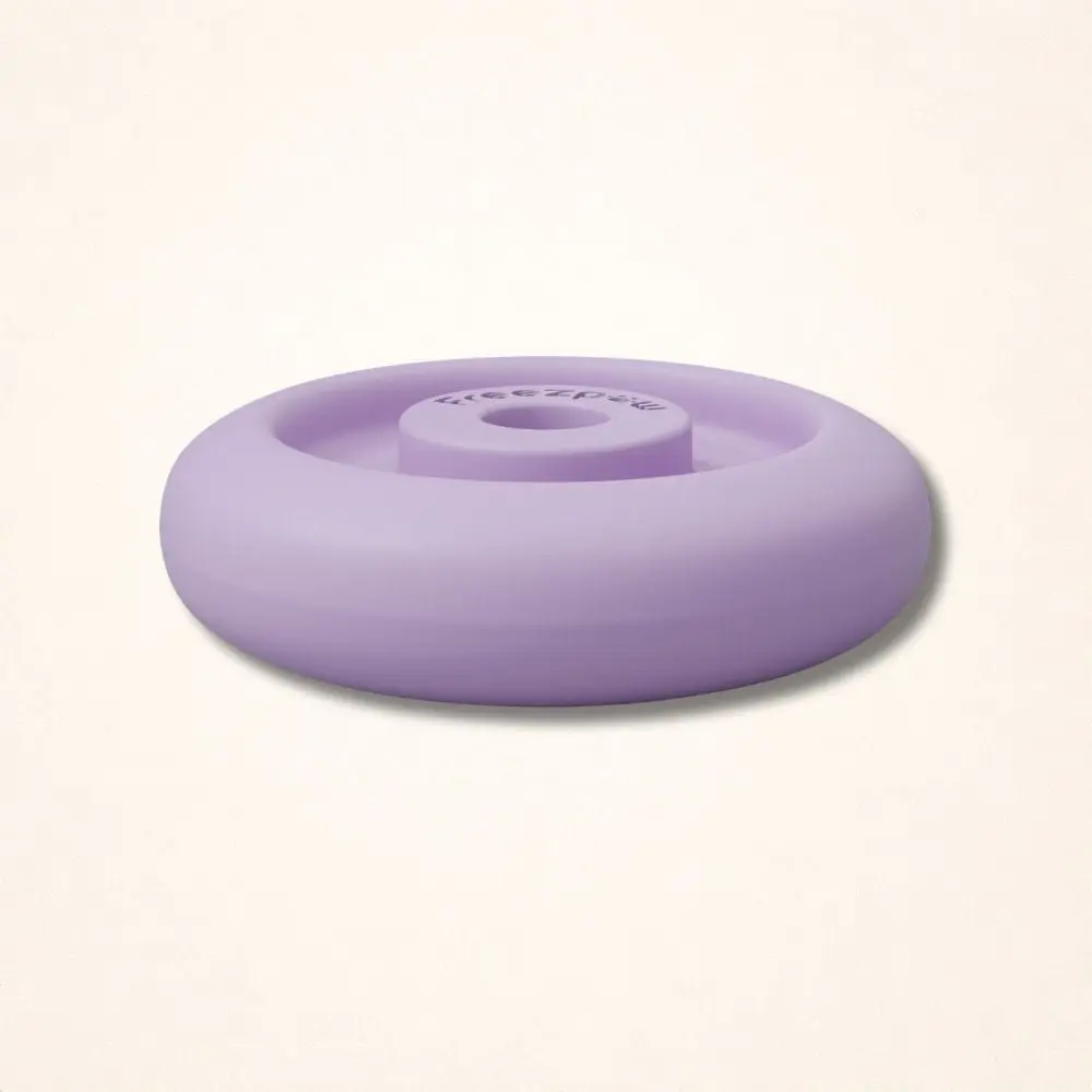Freezring Cat Zen Relief Toy