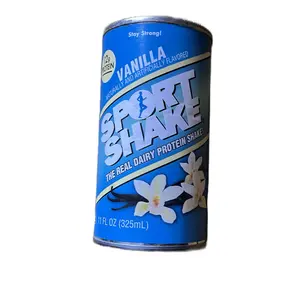 Sport shake