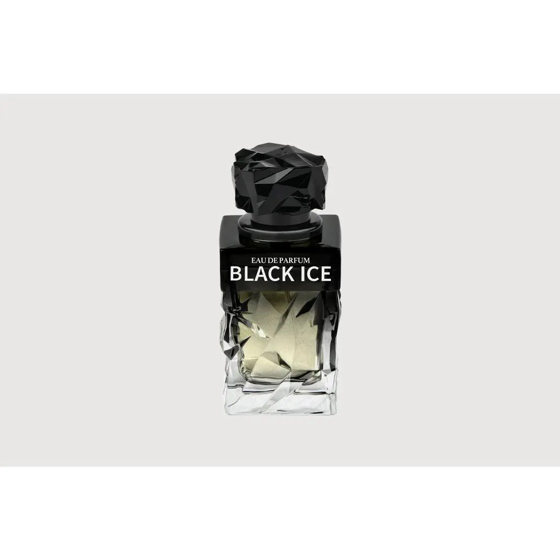 BLACK ICE