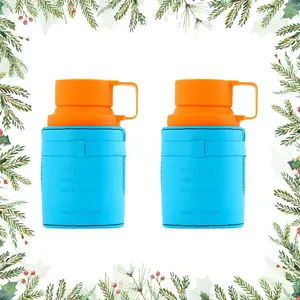 [BLACK FRIDAY BUNDLE] Armaf Odyssey Mandarin Sky Eau de Parfum 3.4 oz (2 Pack) | Long Lasting Fragrance with Mandarin, Tonka Bean & Sage Scent