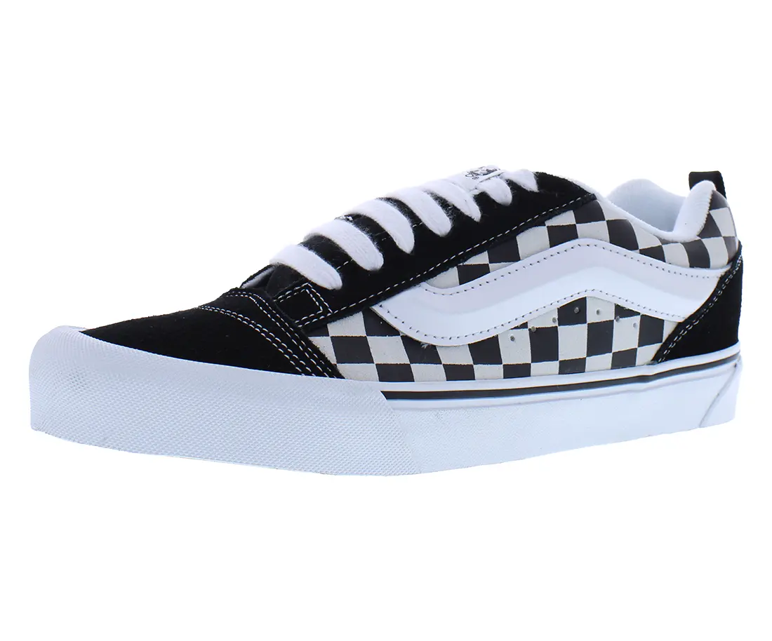 Vans KNU Skool Unisex Shoes, Casual, Sneaker, Sports Shoes