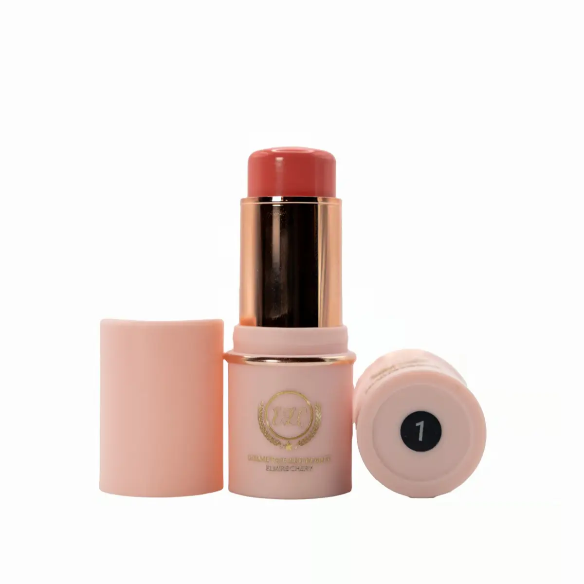 Blush Stick - Multi-Use High Pigment Waterproof Long Lasting Cheek Tint Pen