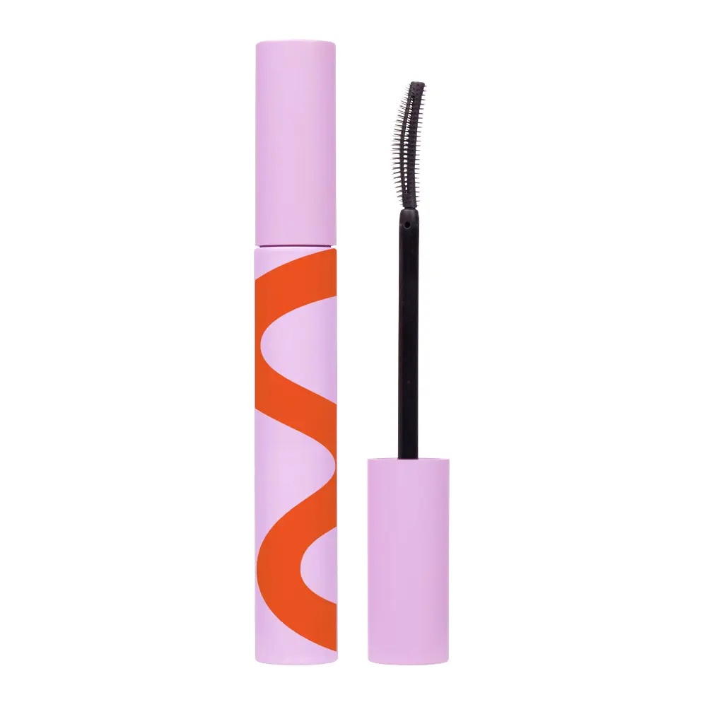Tower 28 MakeWaves Mascara - For Sensitive Eyes - Lengthening, Volumizing - Vegan, Clean, Cruelty-Free Lightweight Makeup Tower 28 MakeWaves Mascara - For Sensitive Eyes - Lengthening, Volumizing - Vegan, Clean, Cruelty-Free Lightweight Makeup