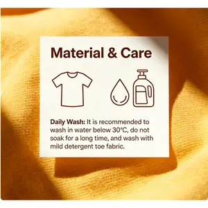 Thank you for visiting our shop! To help your new T-shirt stay in great shape for longer, please take 30 seconds to read the care and shipping tips below. They’ll help you avoid common issues and enjoy a perfect shopping experience!