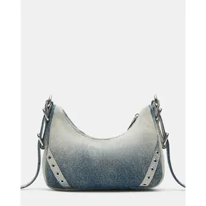 Steve Madden VITAL BAG DENIM FABRIC
