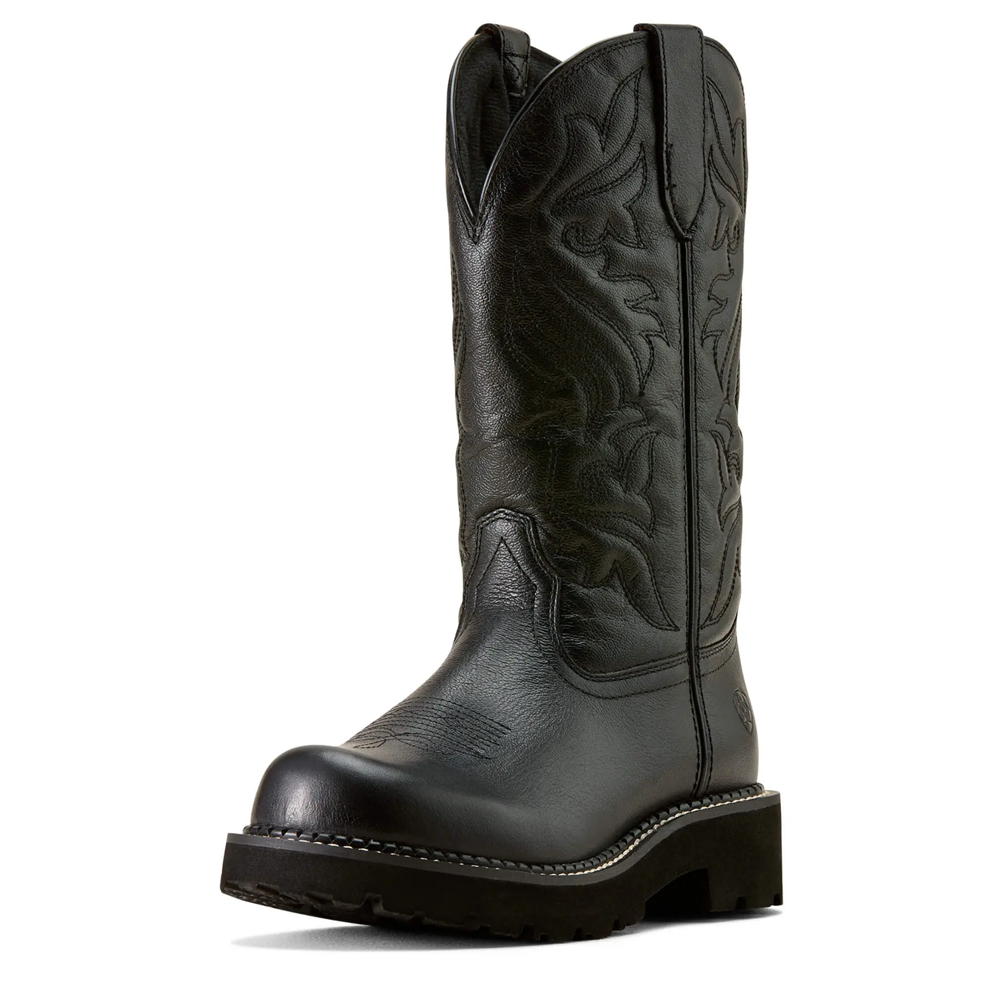 Women's Fatbaby Dawn Cowgirl Boots