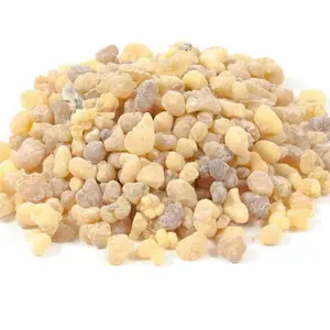 Incense - Resin, 100% Pure Natural Organic Gum Resin, Granular Incense, Aromatic Incense, Premium Quality
