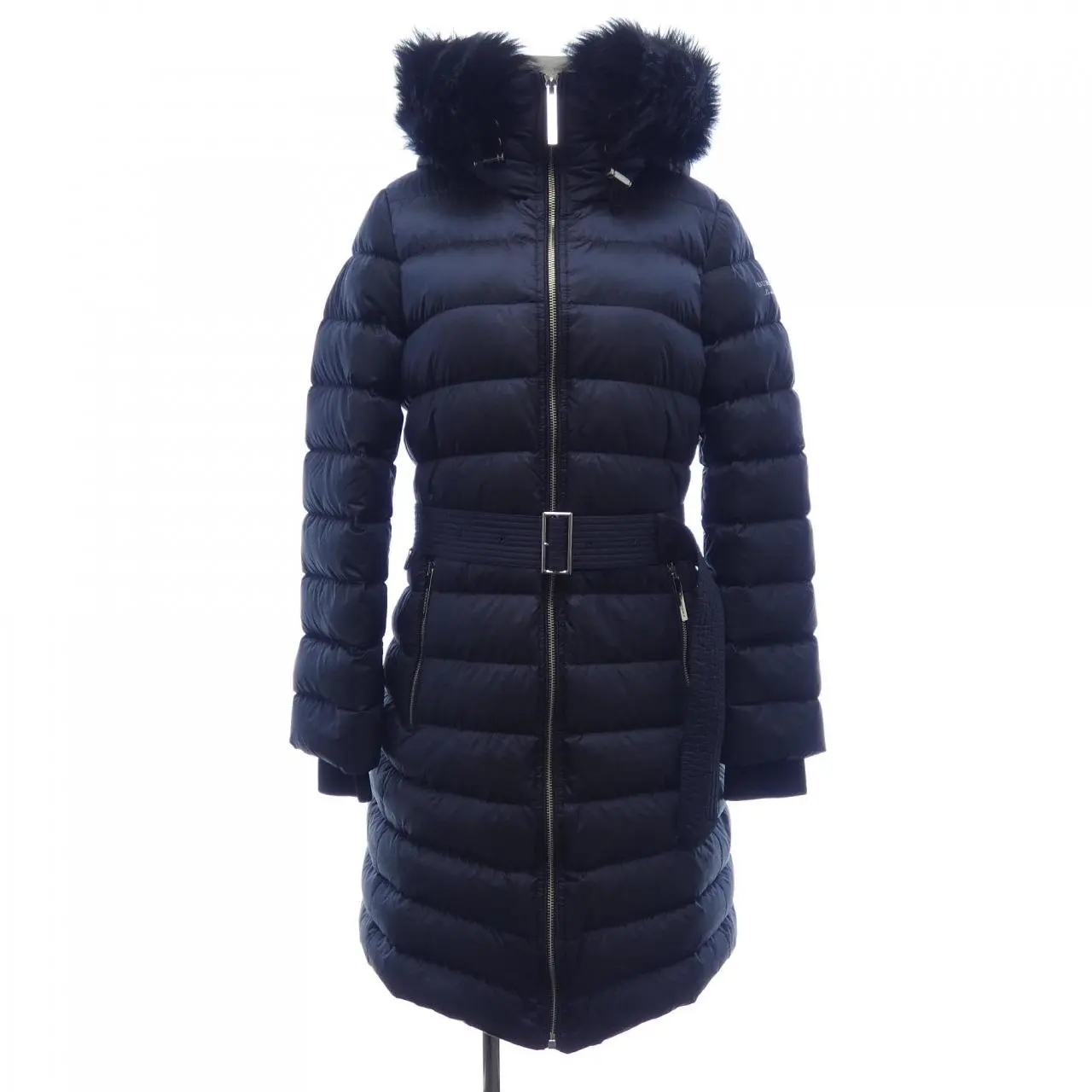 Pre-owned BURBERRY Others Small Leather Goods Down Coat