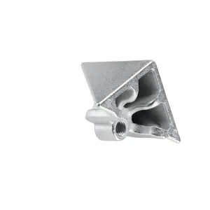 PART: Threaded Locking Wedge