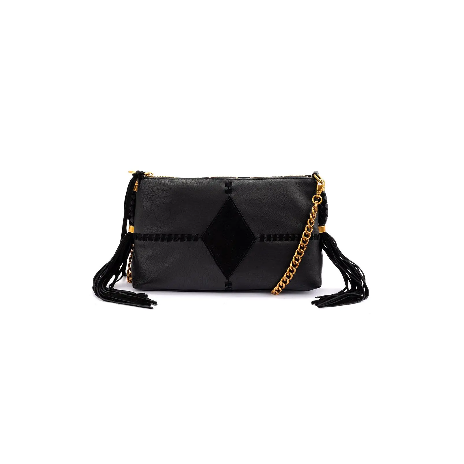Darlene Crossbody in Meteorite - Stylish Design for Everyday Use