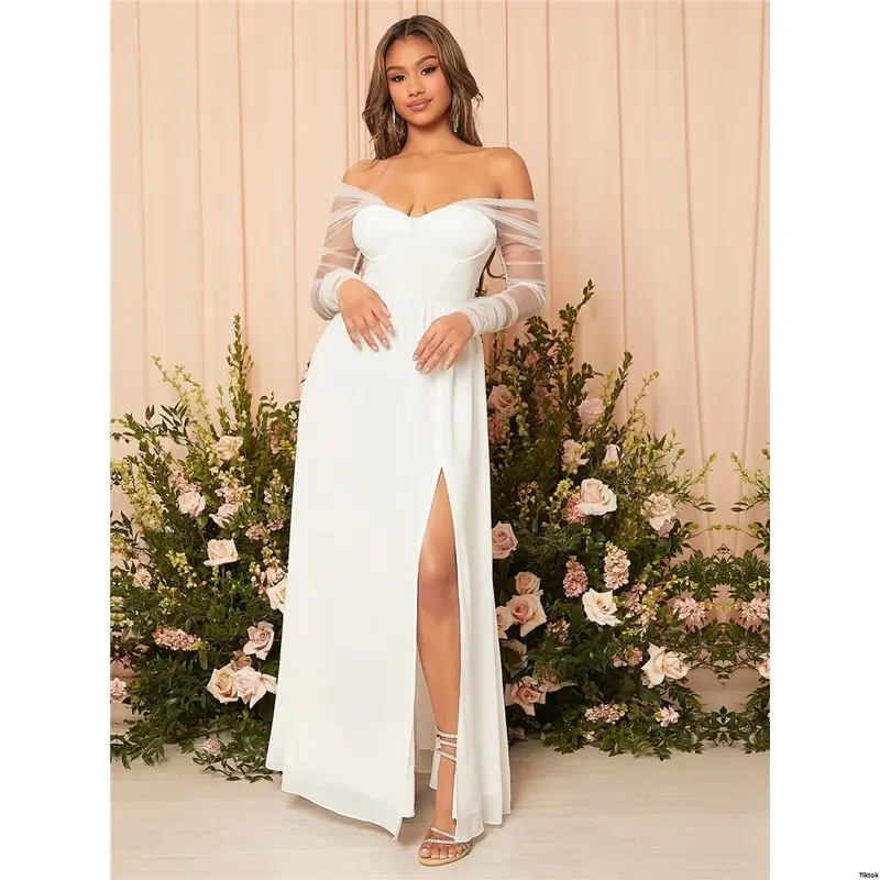 bridal showers dress - TikTok Shop bridal showers dress - TikTok Shop