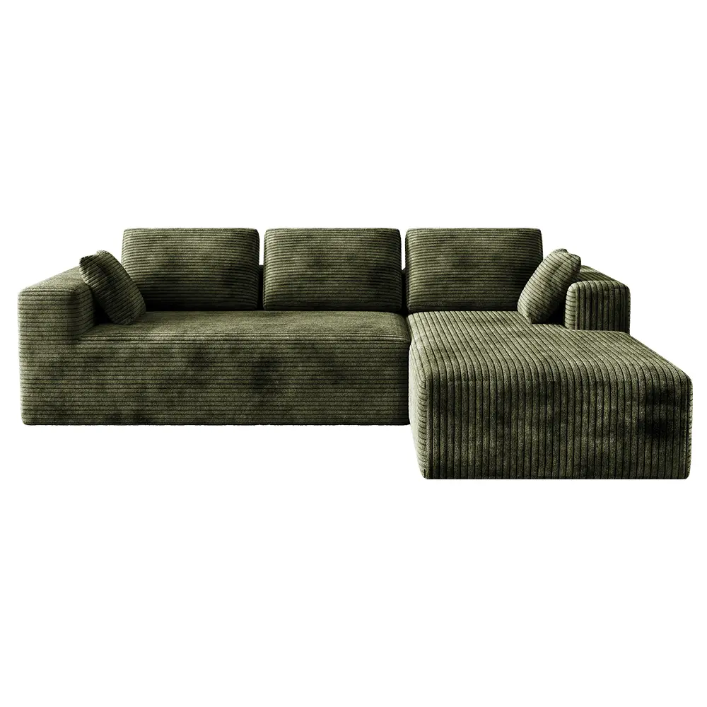 Green R