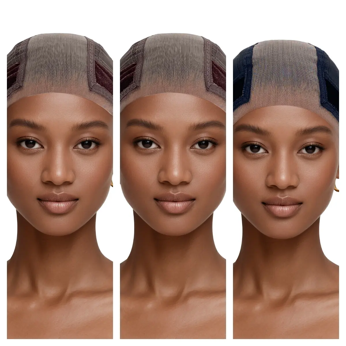 brown&brown&black