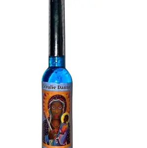 Ezilí Dantor | Erzulie Dantó Spiritual Cologne