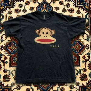 Paul Frank Baby Tee Y2k Clothing,Vintage, Streetwear