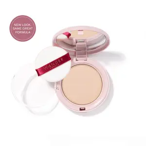 Wanderlust Powder Foundation