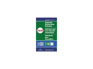 Procter & Gamble - PGC 59535 - Automatic Dishwasher Powder, Fresh Scent, 75 oz Box