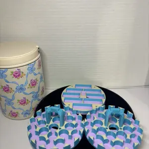 3ml Vial Storage Inserts for 32oz Hydrapeak