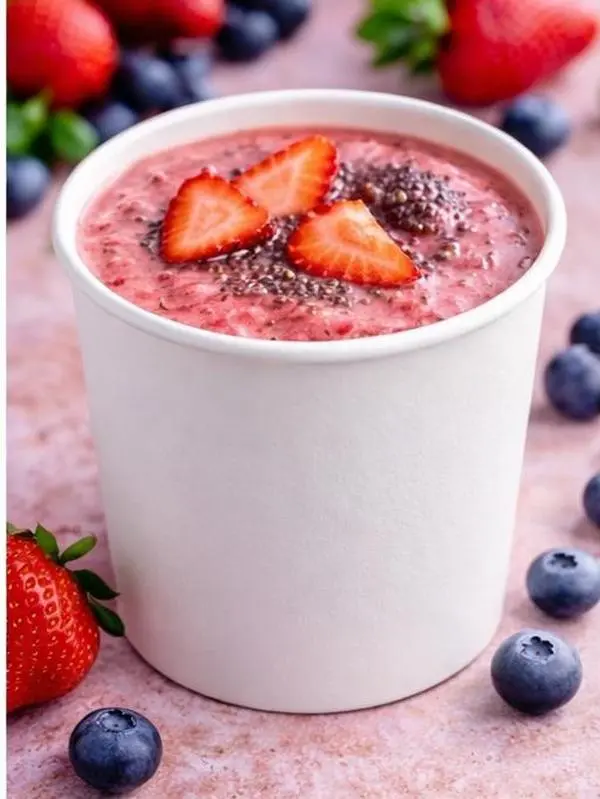 8oz Paper Soup container 250 pcs