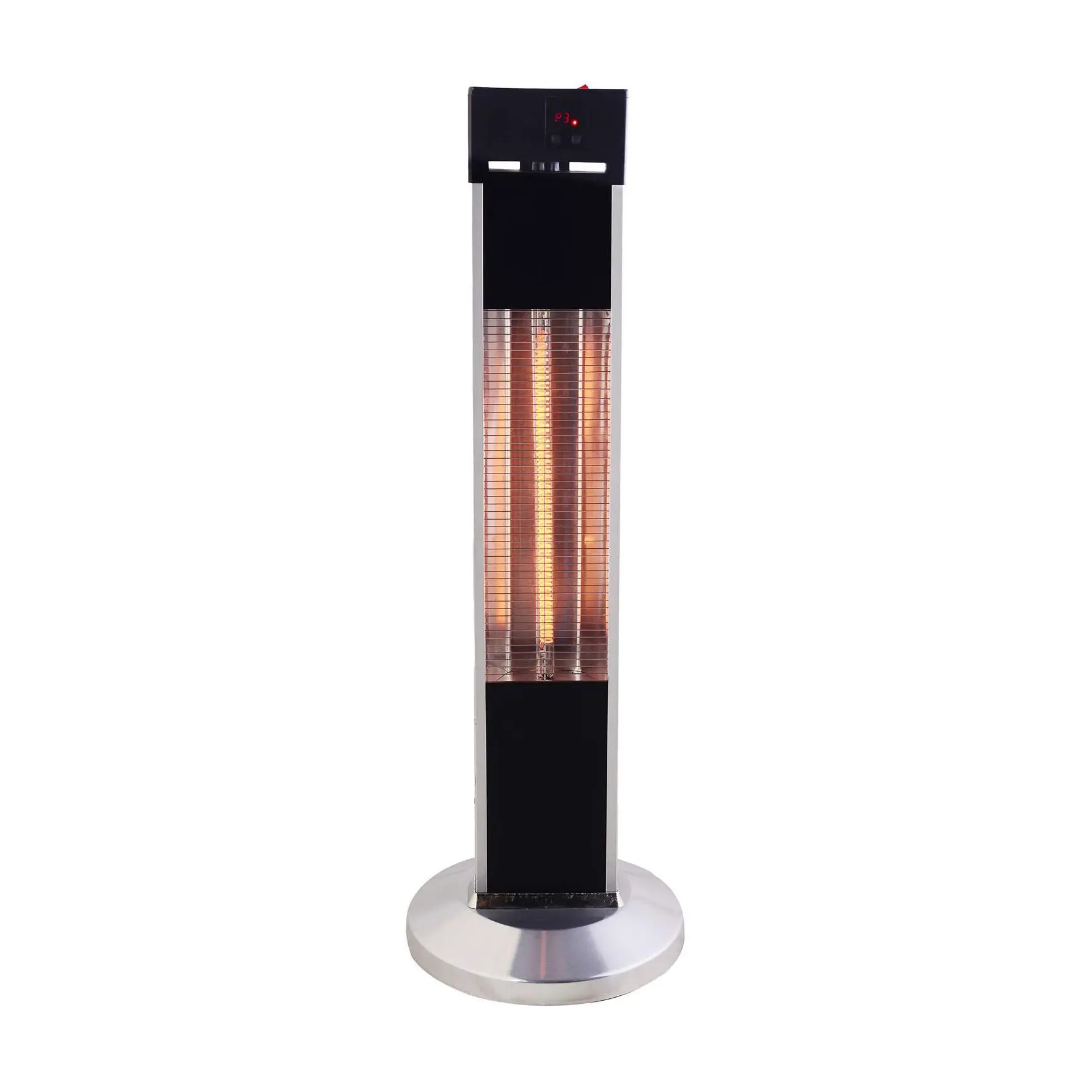 Lifesmart Outdoor Infrared Tower Heater