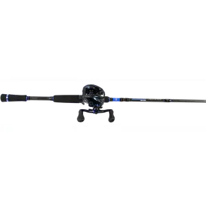 Dobyns Maverick Casting Combo