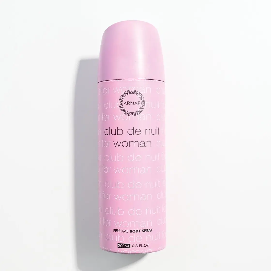 Armaf Club De Nuit for Women Body Spray 6.8 OZ / 200 ML