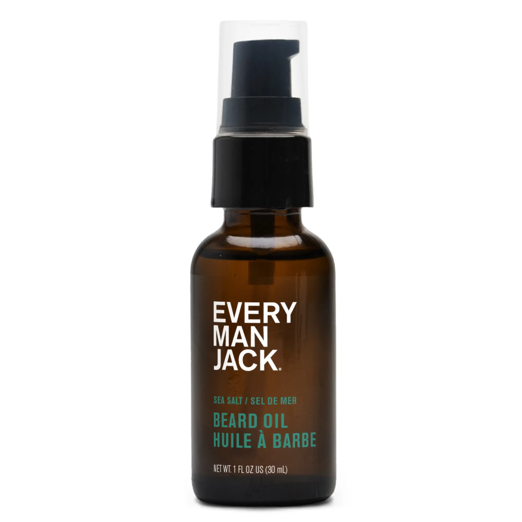 Beard Oil