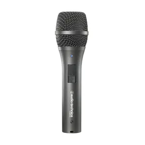 Audio-Technica AUD AT2005USB Cardioid Dynamic USB/XLR Microphone
