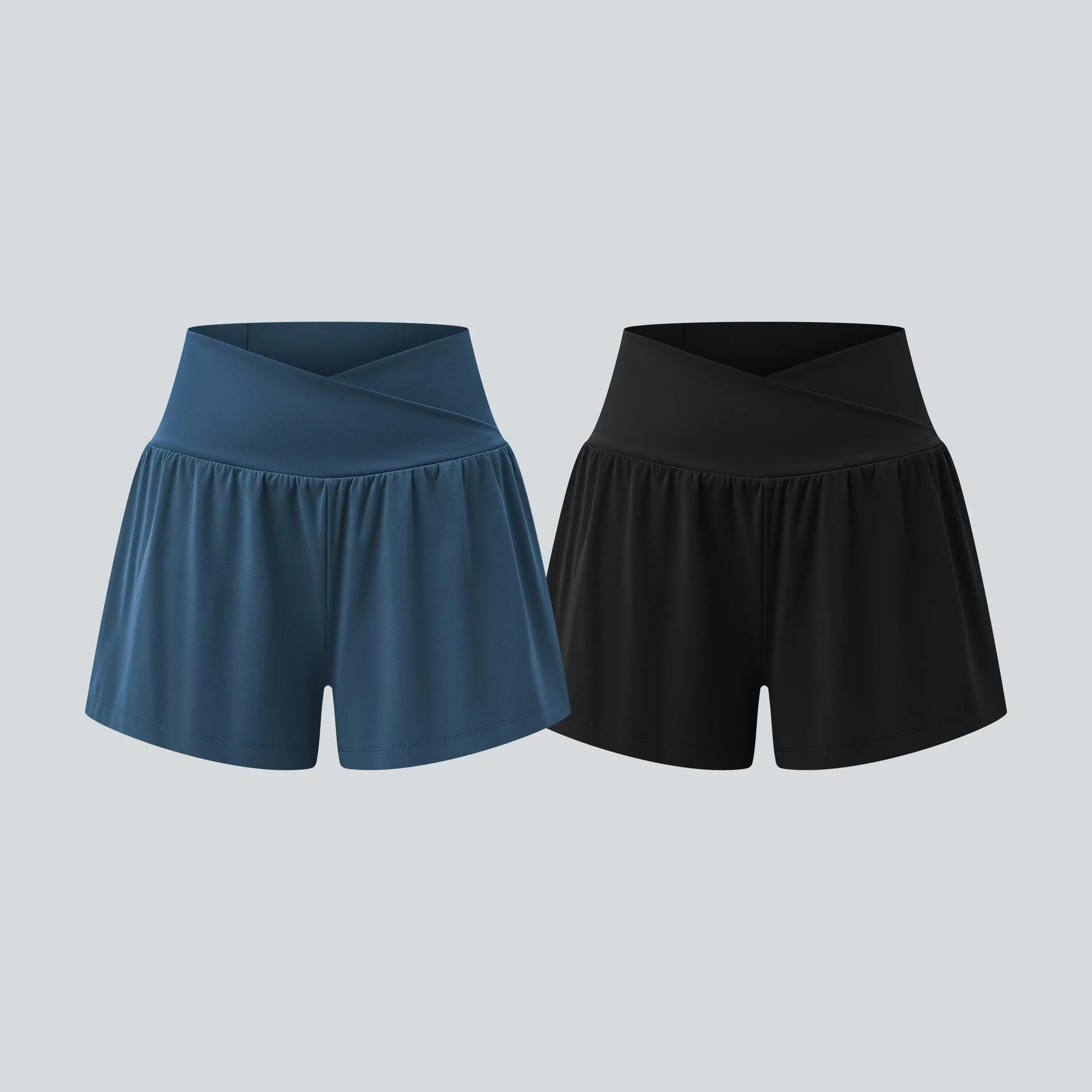 Black+Majolica Blue