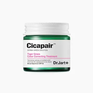 Dr. Jart+ Cicapair™   Soothing Color Correcting Treatment SPF 30 with Centella Asiatica Extracts