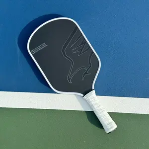 Battlehawk S100 16mm Control Pickleball Paddle