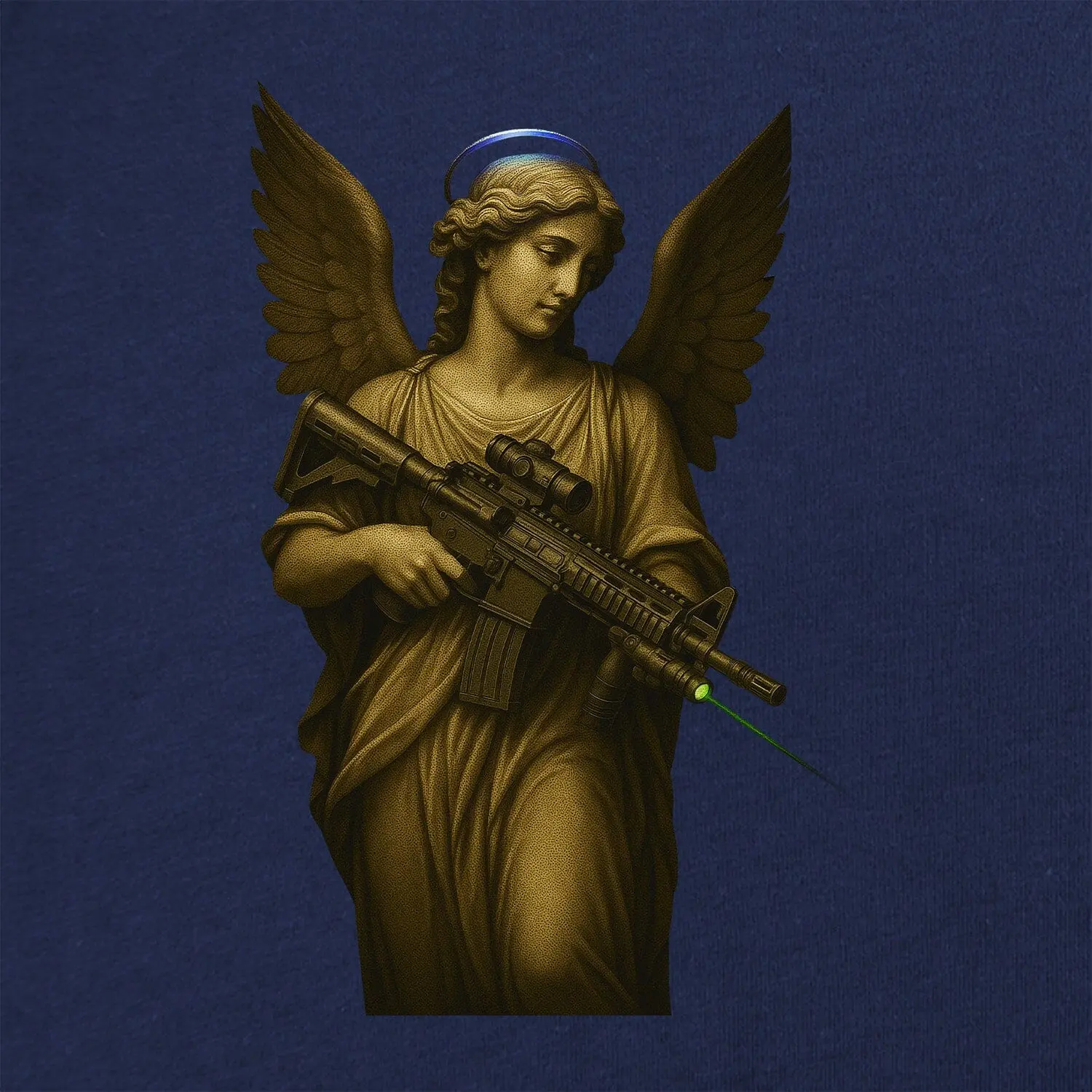 Angel of Death T-Shirt