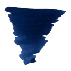 Diamine Denim Fountain Pen Ink