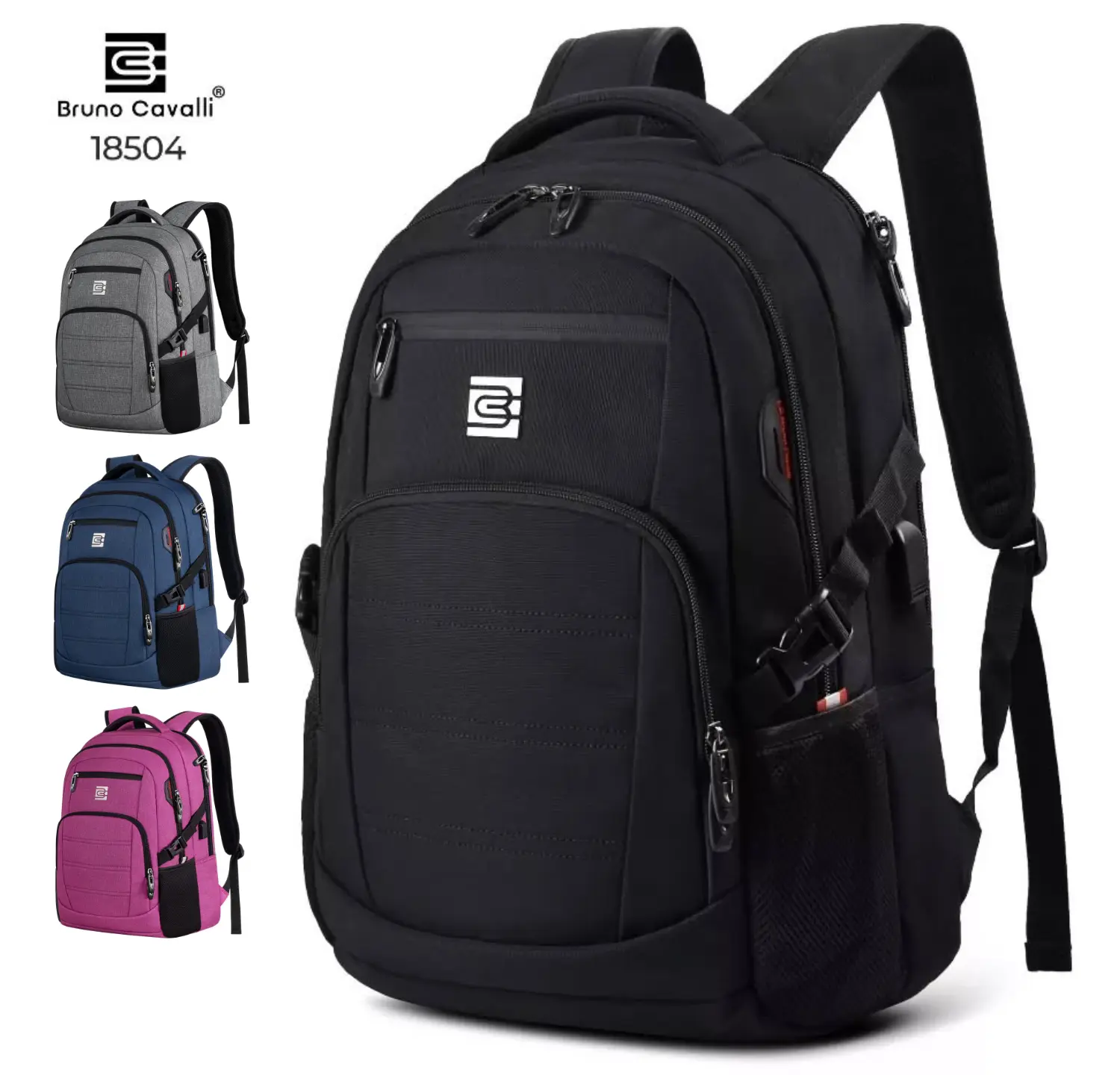 Tumi school backpack - TikTok Shop