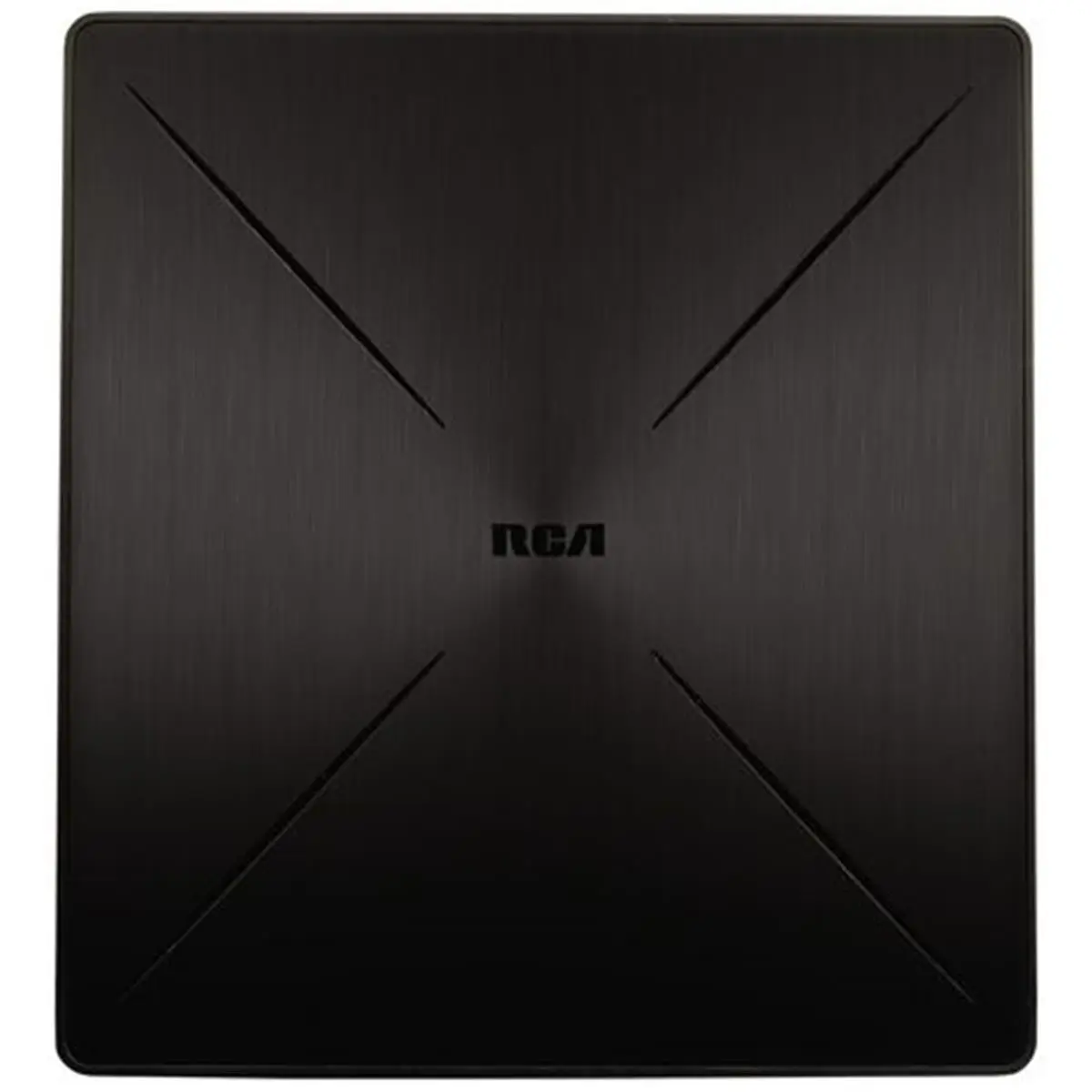 212 MAIN Flat Indoor Multi-Directional Antenna - Self-Adjusting Tech Accessory for Local Digital Signal TV/Radio Reception, Audio & Video Accessories