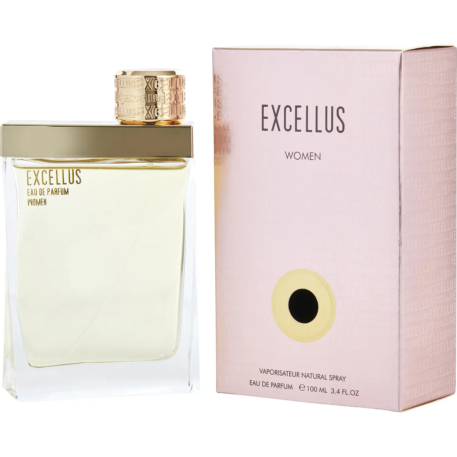 Armaf Excellus By Armaf Eau De Parfum For Women