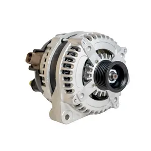 2001-2002 Acura MDX V6 3.5L High Output Alternator
